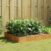 Garden Raised Bed...