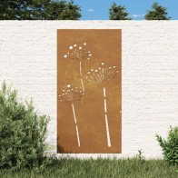Garden Wall Decoration...