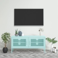 TV Cabinet Olive Green...