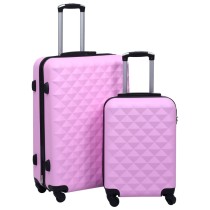 Hardcase Trolley Set 2 pcs...