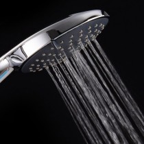 Tiger Shower Head Amalfi Chrome