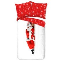 Pure Duvet Cover SANTA 240x200/220 cm