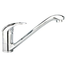 SCH TTE Sink Mixer ALBATROS Chrome