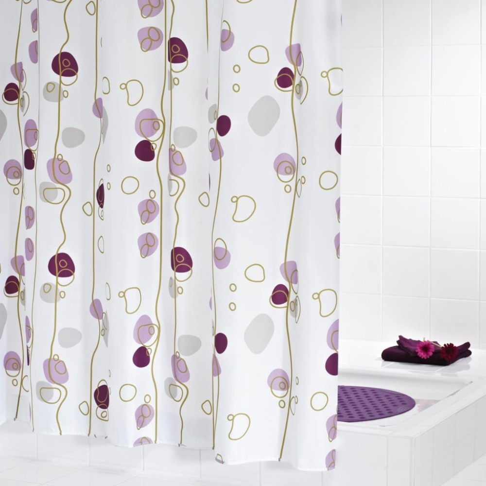 RIDDER Shower Curtain Soaring 180x200 cm