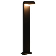 Outdoor LED Lamp 9 W Black...