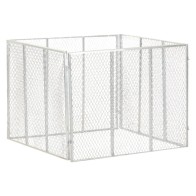 Garden Composter 100x100x77...