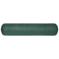 Privacy Net Black 1.8x50 m HDPE 150 g/m²
