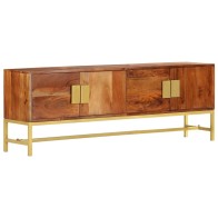TV Cabinet 140x30x50 cm...