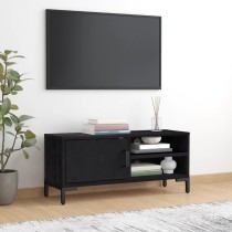 TV Cabinet Brown 90x30x40...