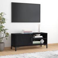 TV Cabinet Brown 90x30x40...