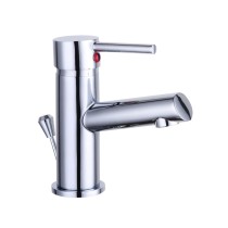 SCH TTE Basin Mixer Tap LAURANA Chrome