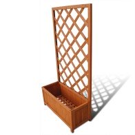 Trellis Planter 40 x 30 x...