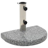Parasol Base Granite 28.5...