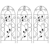 Plant Climbing Racks 3 pcs...