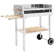 XXL Holzkohlegrill...