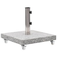 Parasol Base Granite 30 kg...