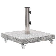 Parasol Base Granite 30 kg...