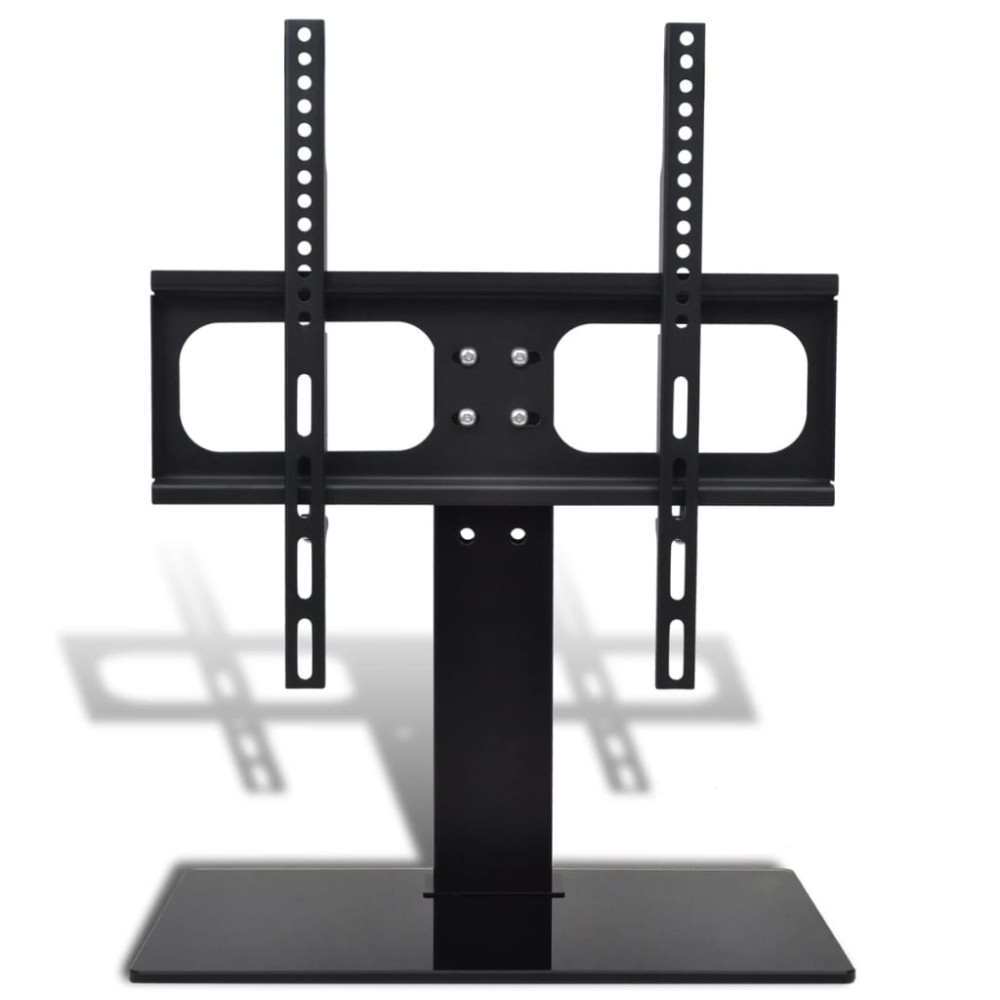 Double-armed Tilt & Swivel Wall Mounted TV Bracket 3D 400x400mm 32"-55"