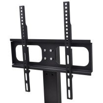 Einarmige TV Wandhalterung schwenkbar kippbar 100 x 100 mm 10" - 23"