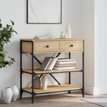 Console Table with Drawers...