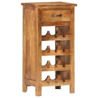 Wine Cabinet 40x30x80 cm...