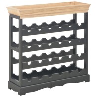 Wine Cabinet Grey...