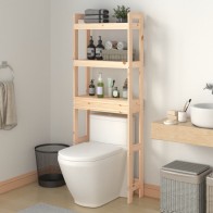 Toilet Rack 63x26x171 cm...
