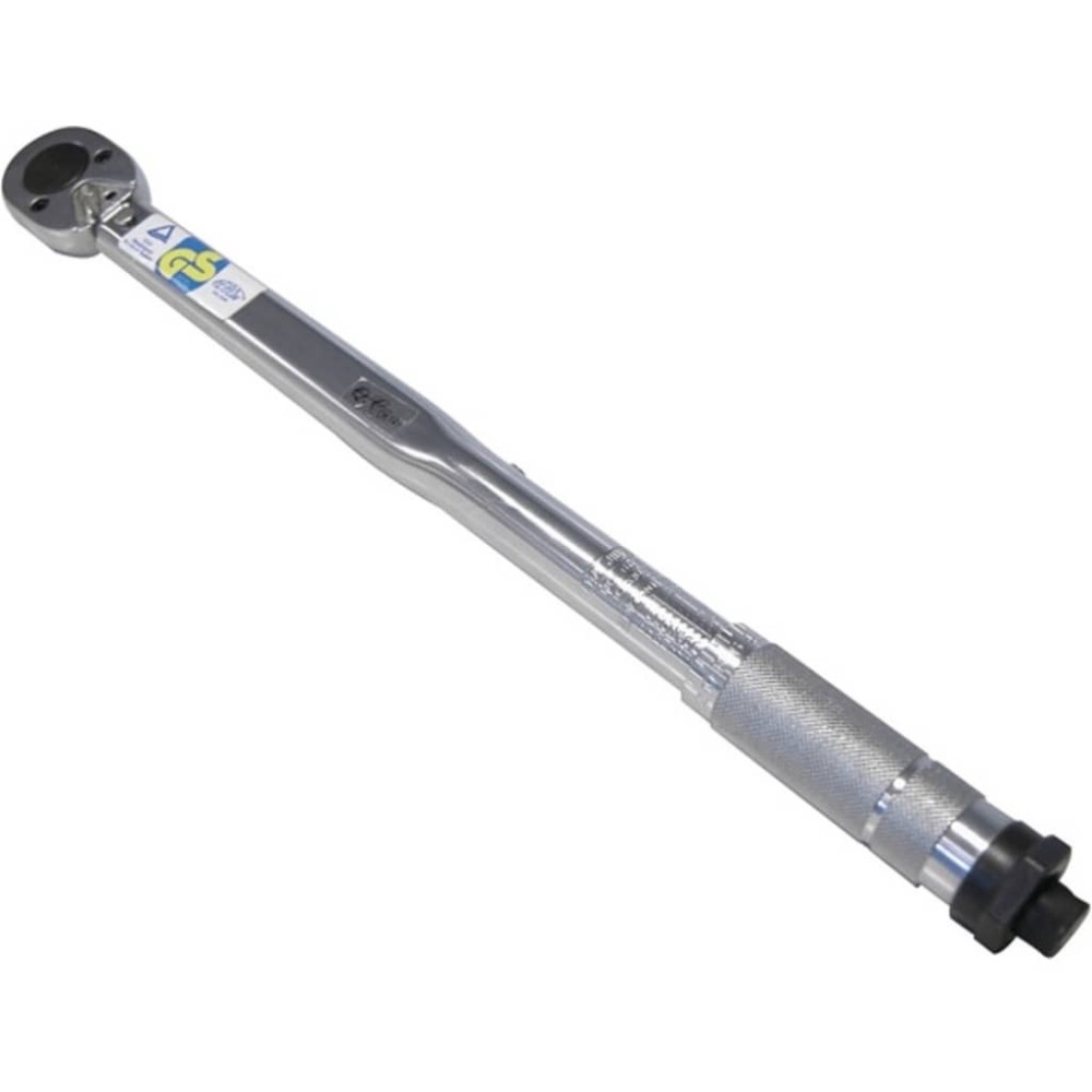 Carpoint Torque Wrench 40-210 nm Silver