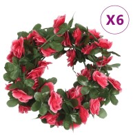 Artificial Flower Garlands...