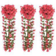 Artificial Flower Garlands...