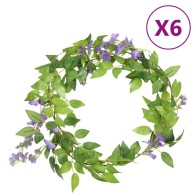 Artificial Flower Garlands...