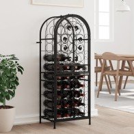 Wine Rack for 73 Bottles...