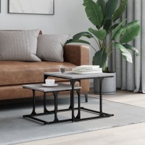 Nesting Coffee Table 2 pcs...