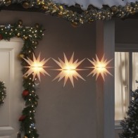 Christmas Lights with LEDs...