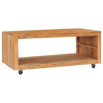 Coffee Table 110x60x40 cm...