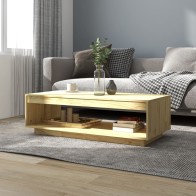 Coffee Table White...