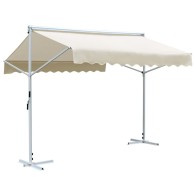 Free Standing Awning...