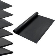 Floor Mat Anti-Slip Rubber...