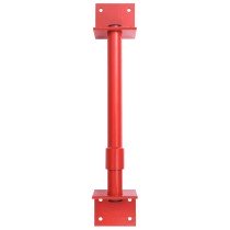 Wall Bracket for Swivel Arm 78 cm