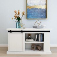 Mini Sliding Cabinet Door...