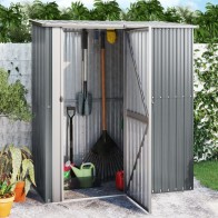 Garden Shed Anthracite...