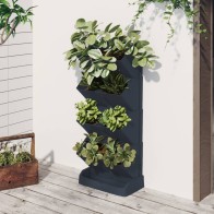 Vertical Garden Plant Set 4...