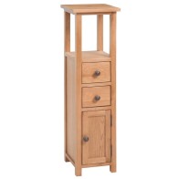 Corner Cabinet 26x26x94 cm...