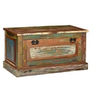 Shoe Storage Bench 85x40x45...
