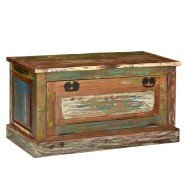 Shoe Storage Bench 85x40x45...