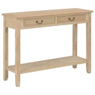 Console Table White...