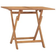 Folding Garden Dining Table...