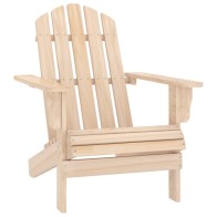 Garden Adirondack Chair...