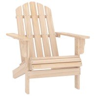 Garden Adirondack Chair...