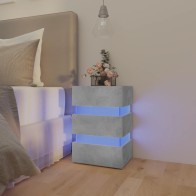 LED Bedside Cabinet...